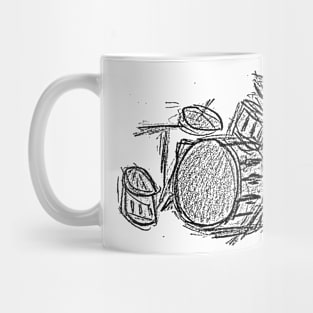 Music party Mug